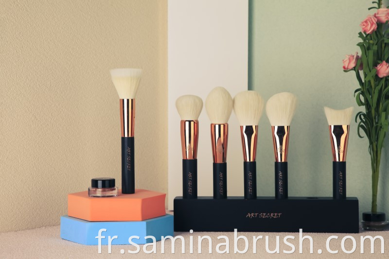 Makeup Brush 3170